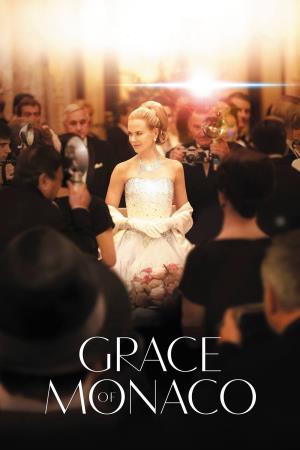 Grace Di Monaco Poster