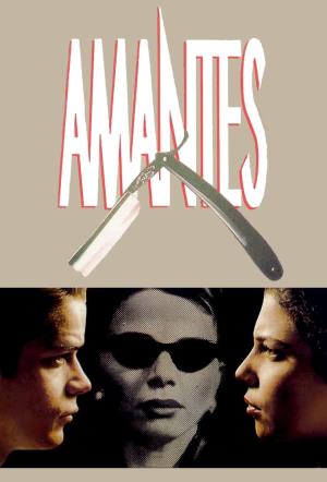 Amantes - Amanti Poster