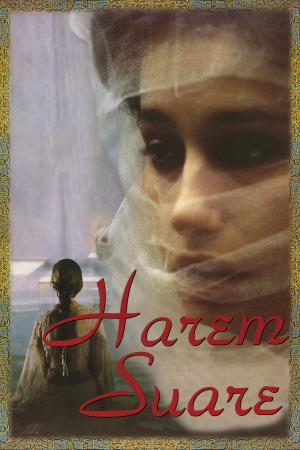 Harem Suare' Poster