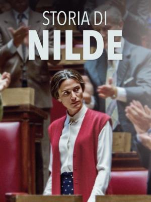 Storia di Nilde Poster