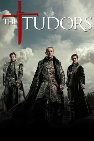 The Tudors Poster