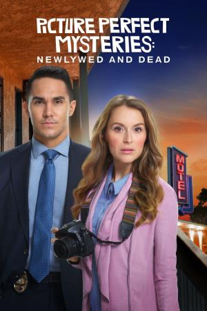 Le indagini di Allie Adams - Nozze... Poster