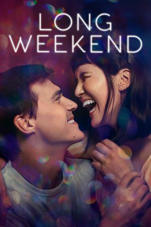 Long Weekend Poster