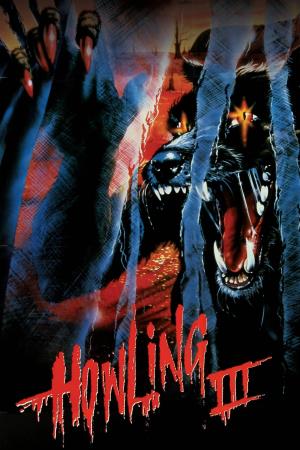 Howling III Poster