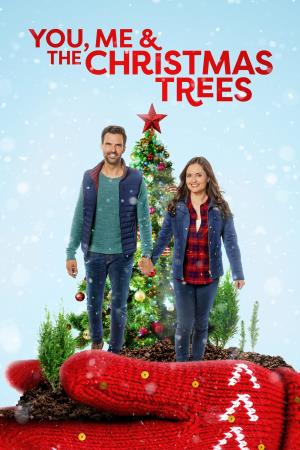 You, Me and The Christmas Trees Poster