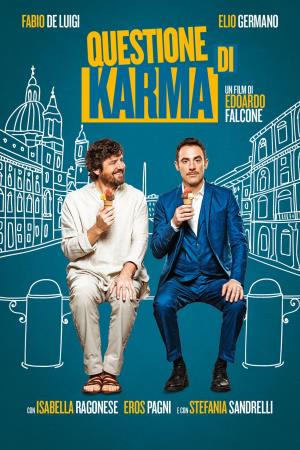 Questione di karma Poster