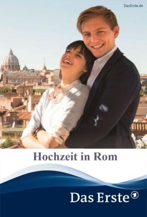 Nozze romane Poster