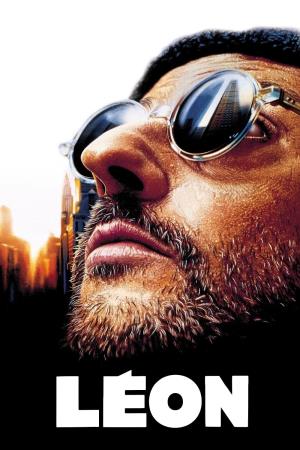 Leon: The Professional Poster