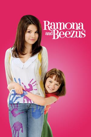 Ramona and Beezus Poster