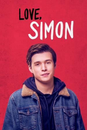 Tuo, Simon Poster