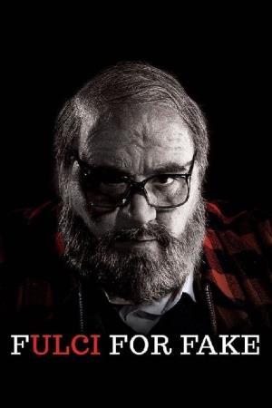 Fulci for Fake Poster