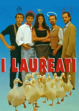 I laureati Poster