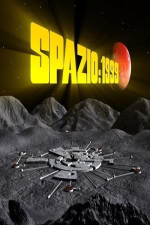 Spazio 1999 Poster