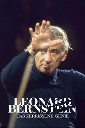 Leonard Bernstein Poster