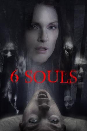 Souls Poster