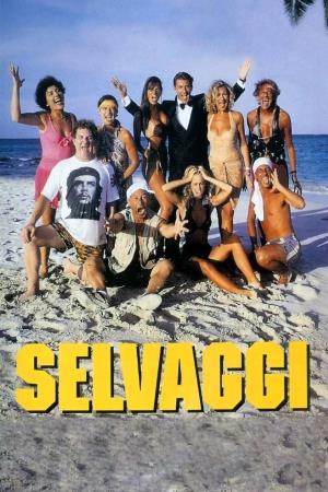 Selvaggi Poster