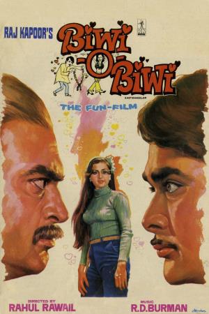 Biwi-O-Biwi Poster