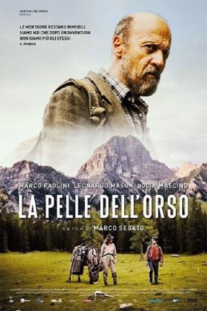 La pelle dell'orso Poster