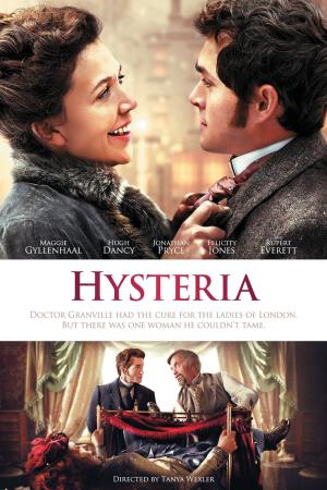 Hysteria Poster