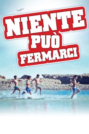 Niente puo' fermarci Poster