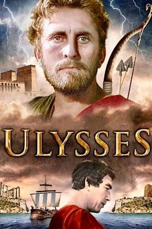 Ulisse Poster