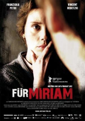 Miriam Poster