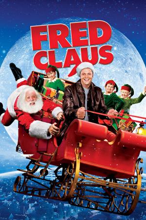 Fred Claus - Un fratello sotto l'albero Poster