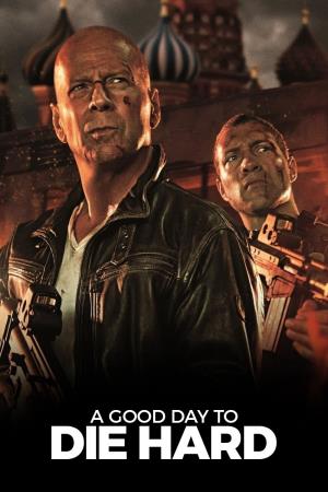 Die Hard - Un buon giorno per morire Poster