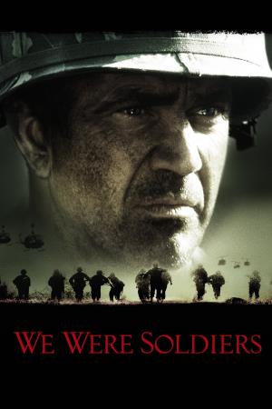 We Were Soldiers Poster