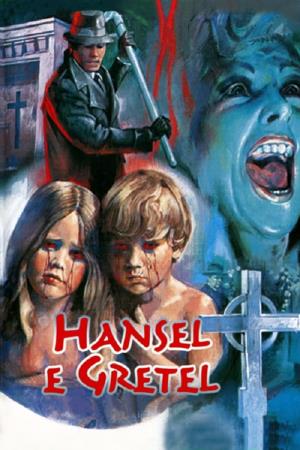 Hansel e Gretel Poster