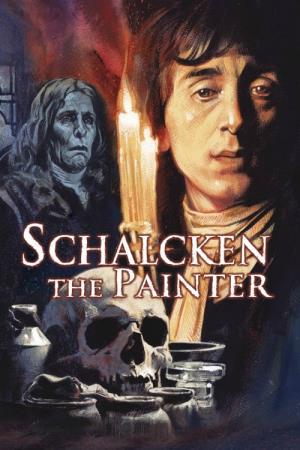 Schalcken the Painter Poster