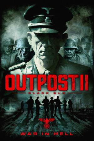 Outpost: Black Sun Poster