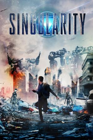 Singularity Poster