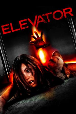 Elevator Poster