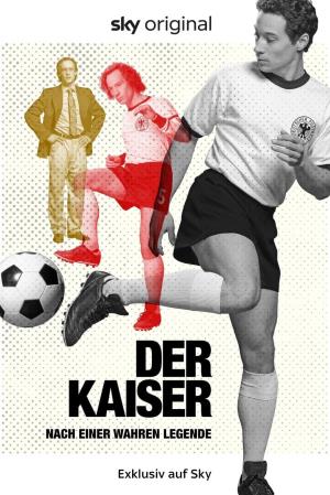 Der Kaiser Poster