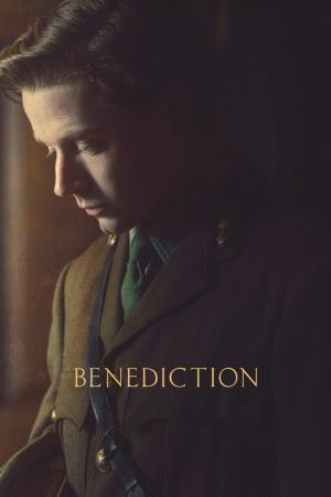 Benediction Poster