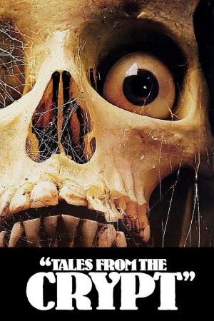 Tales From The Crypt Poster