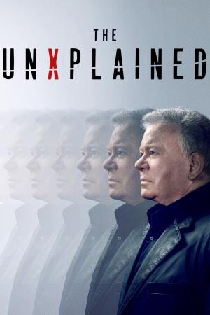 The UnXplained Poster