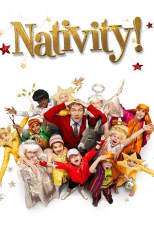 Nativity Poster