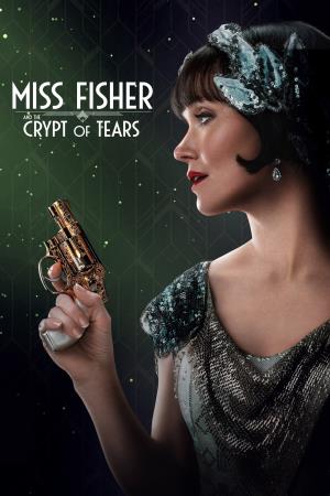 Miss Fisher and the Crypt of Tears Poster