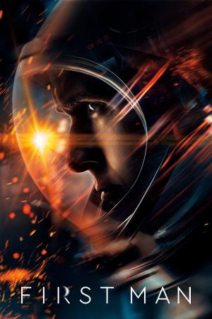 First Man - Il primo uomo Poster