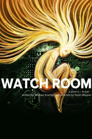 Watch Room Poster