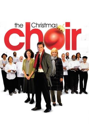 The Christmas Choir Poster