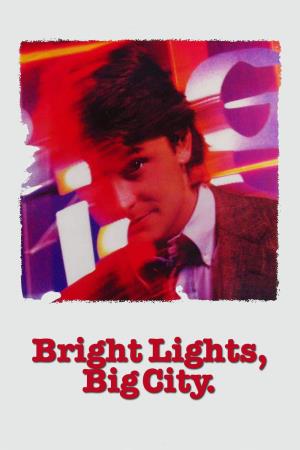 Bright Lights Poster