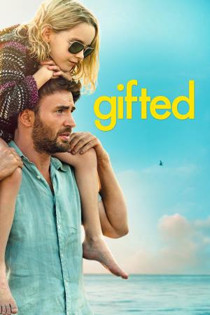 Gifted - Il dono del talento Poster