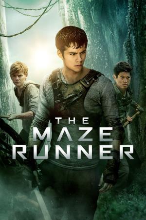 Maze Runner - Il labirinto Poster