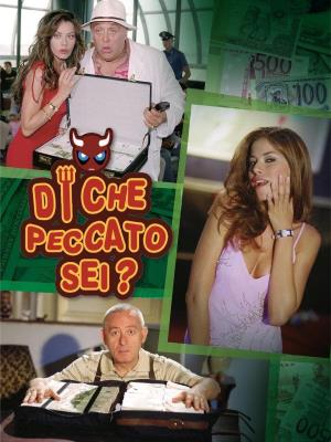 Di che peccato sei? Poster