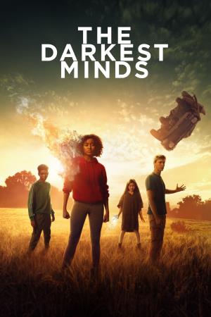 Darkest Minds Poster