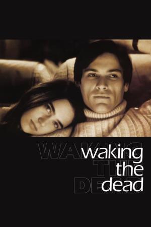 Waking The Dead Poster