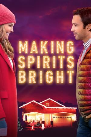 Making Spirits Bright Poster